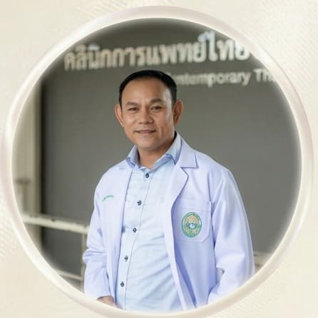 ดร.พท.บัญชา สุวรรณธาดา
