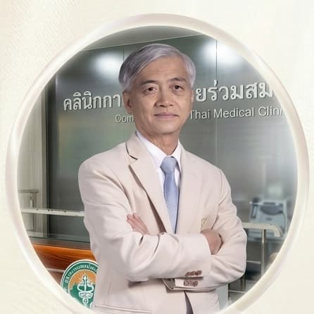 นพ.อิสระ เจียวิริยบุญญา